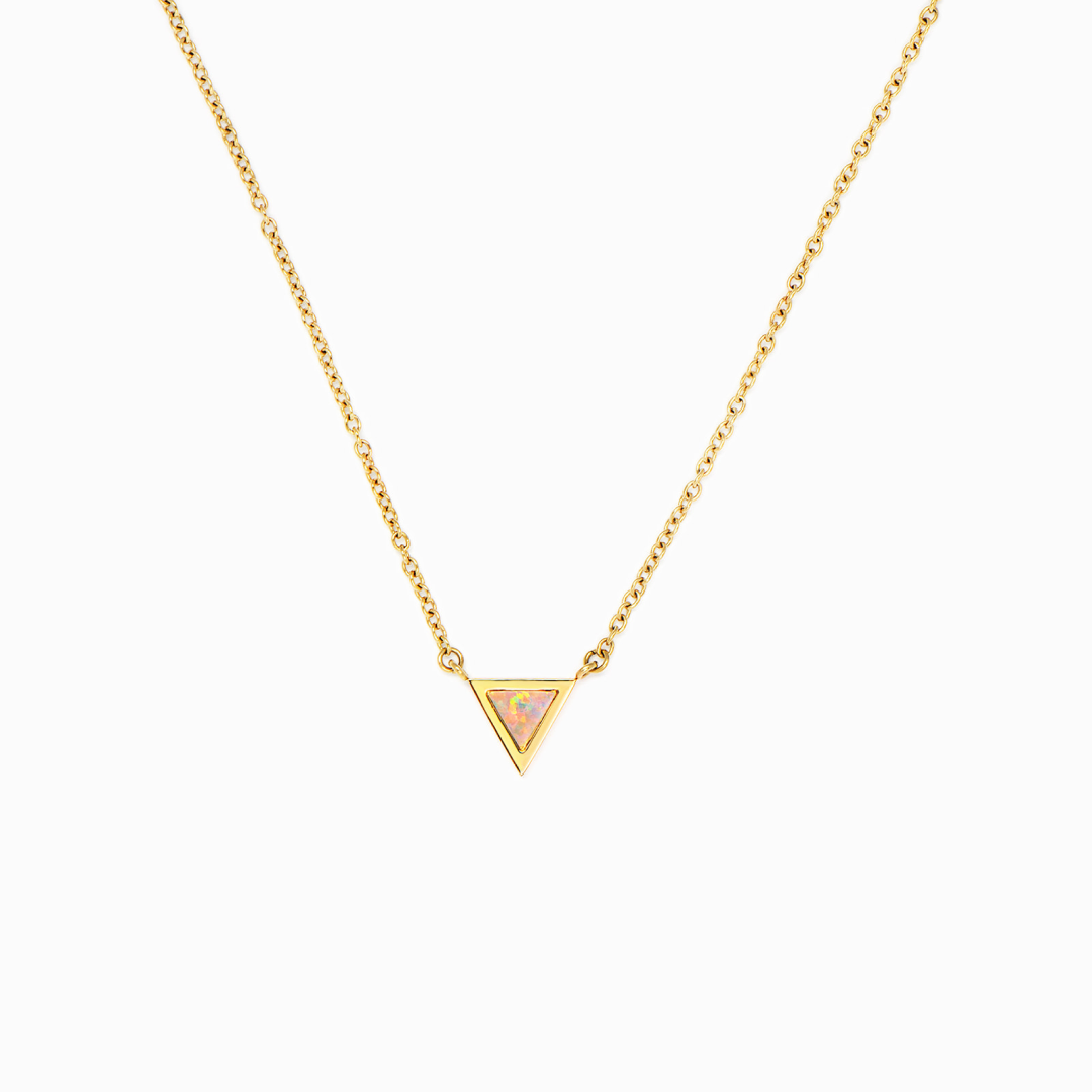 Girl 2025 gang necklace