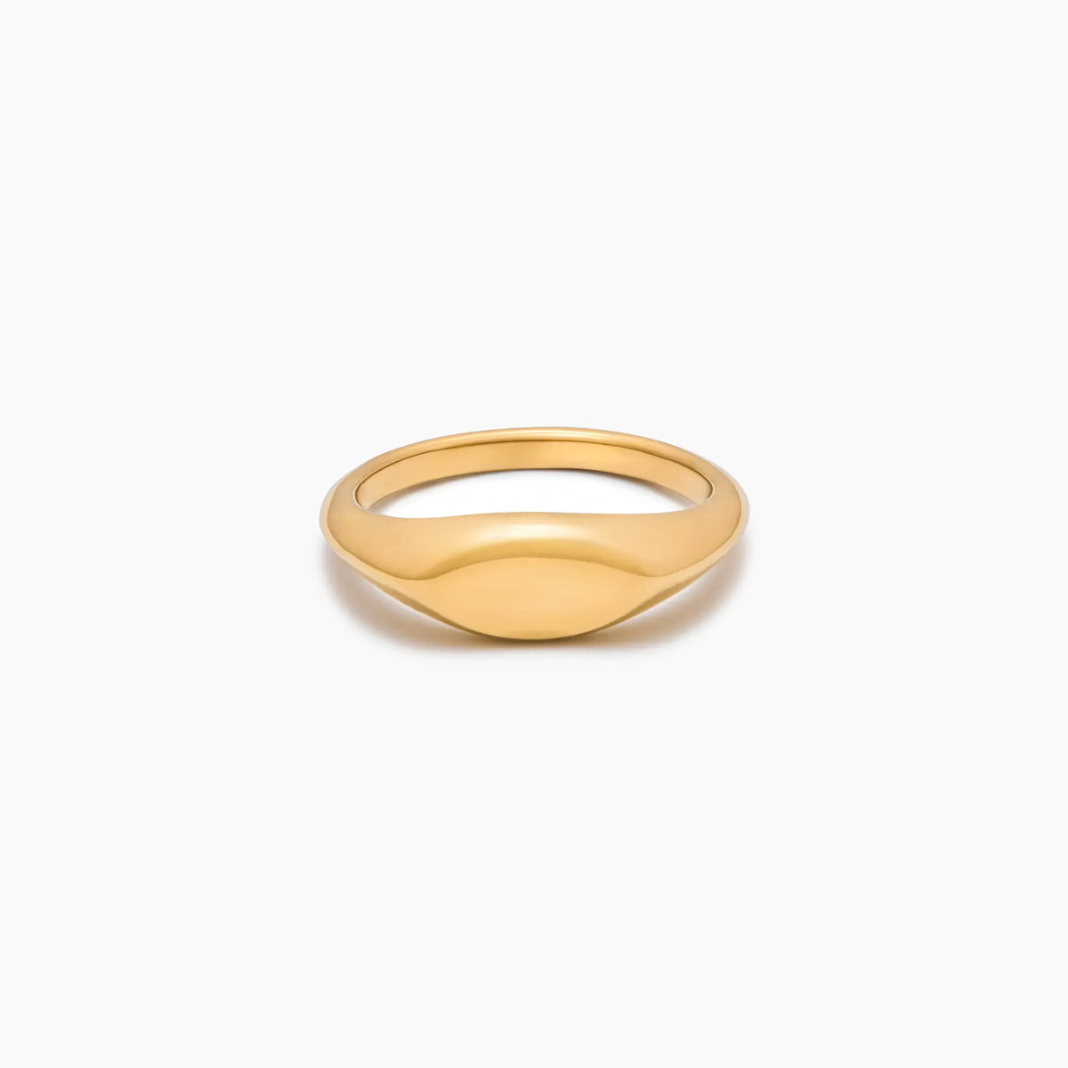 Essential Signet Ring