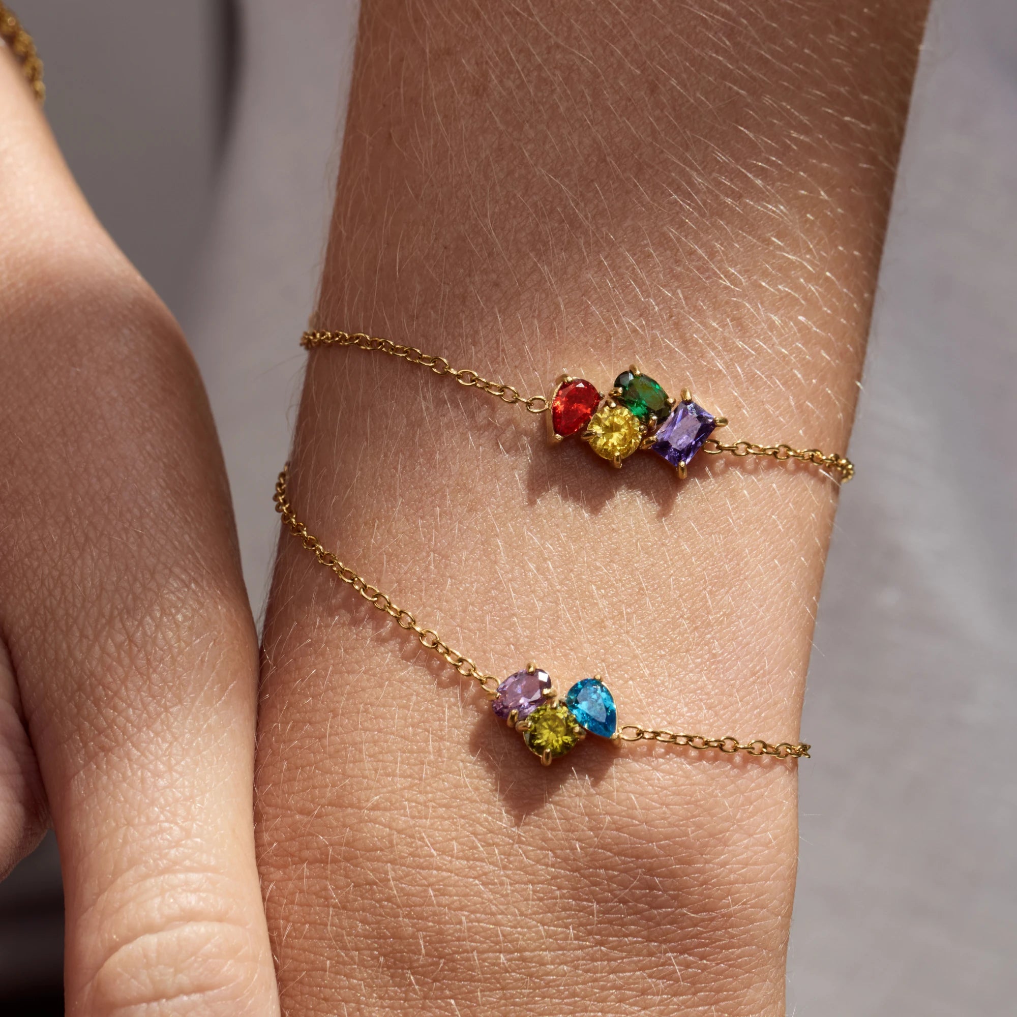 Custom Legacy Bracelet