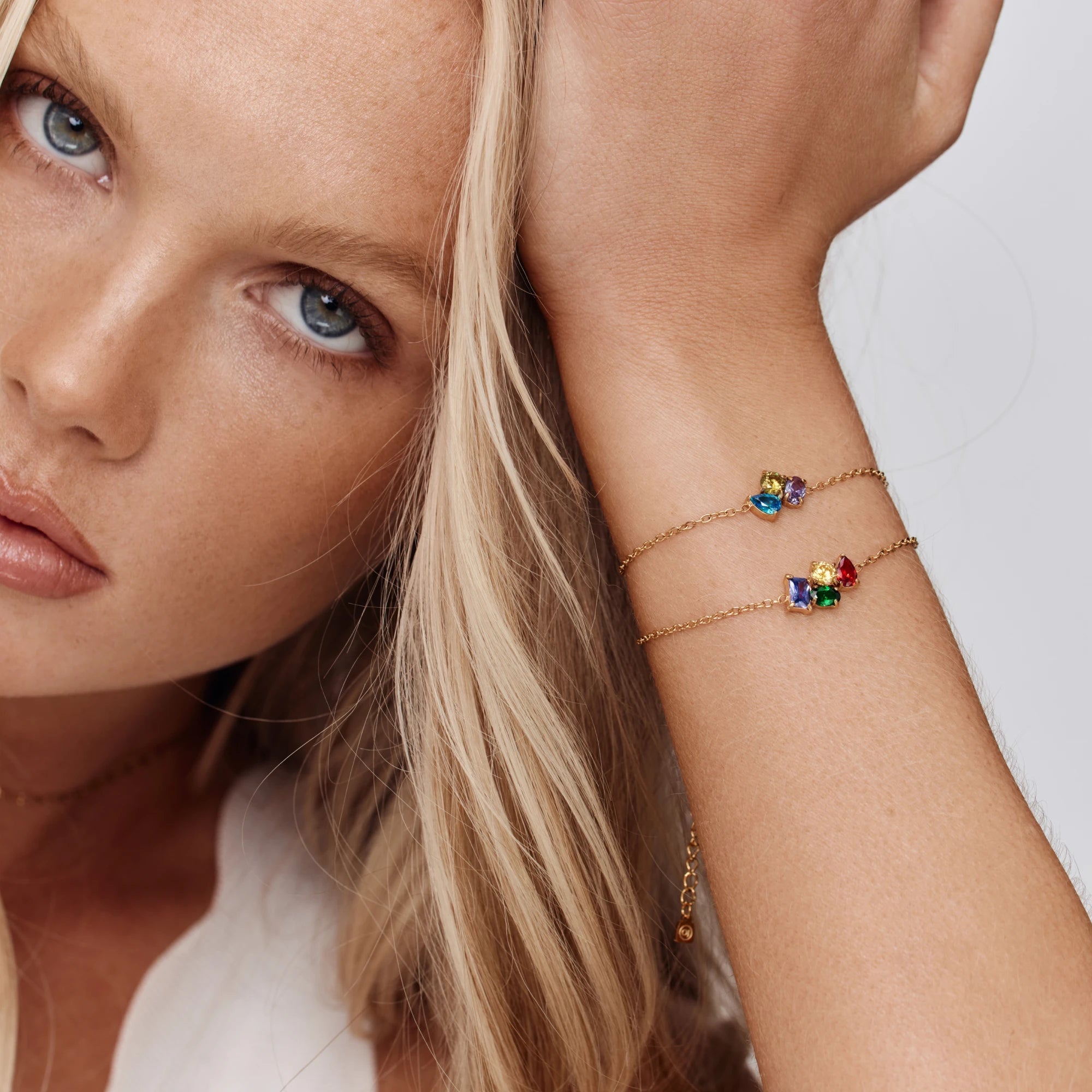 Custom Legacy Bracelet