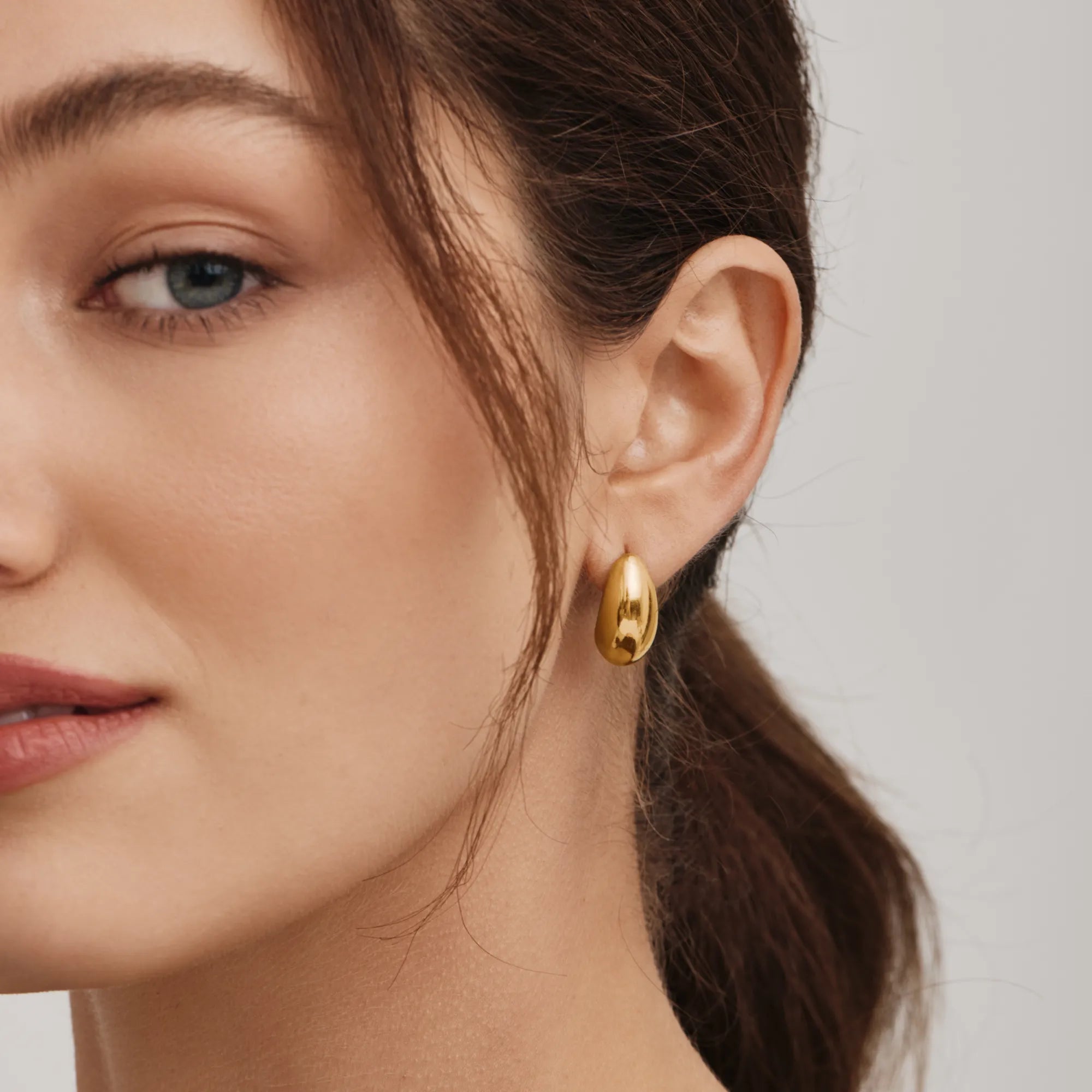 Molten Dome Hoops