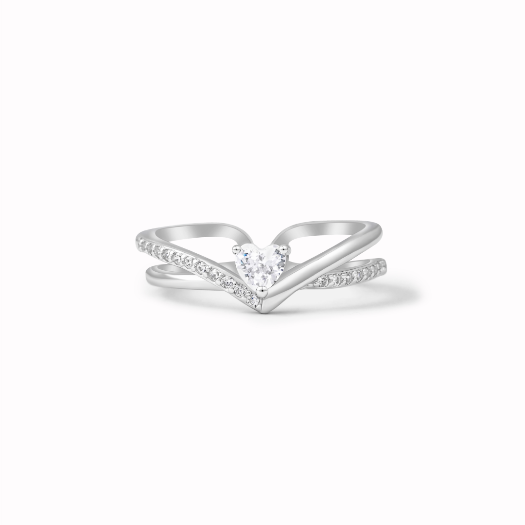 to-me-from-me-v-heart-ring