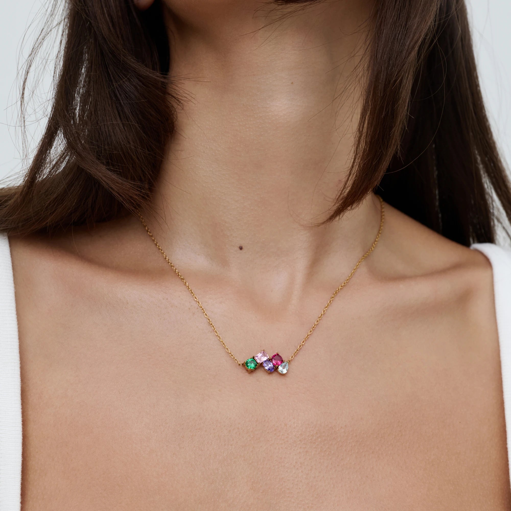 Custom Legacy Necklace