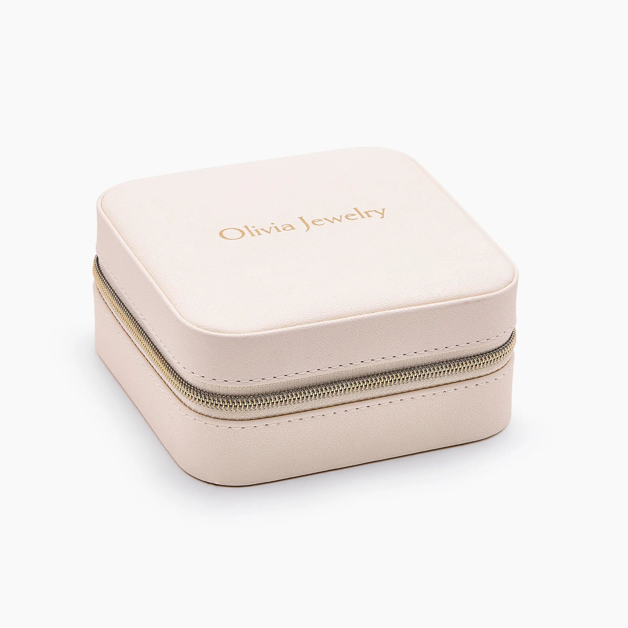 Olivia Jewelry Box