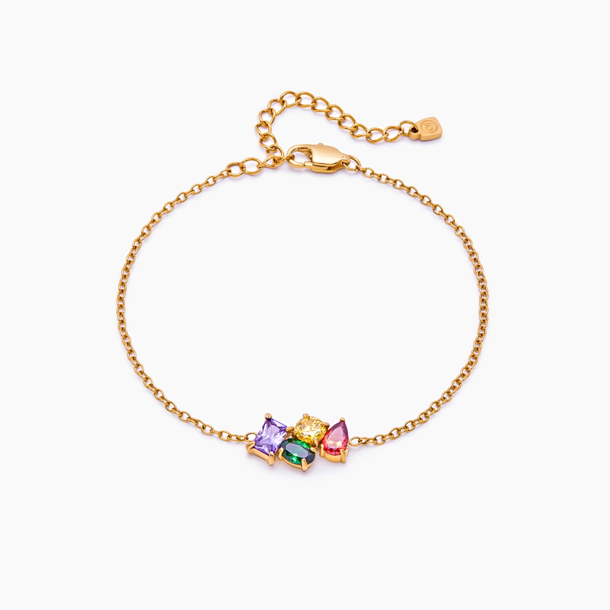 Custom Legacy Bracelet