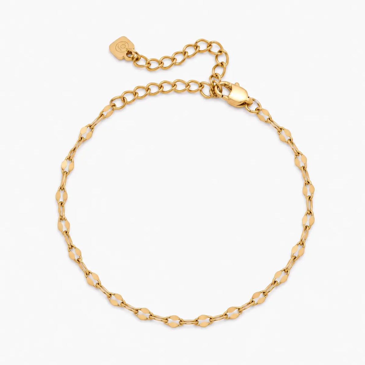 Petal Link Bracelet