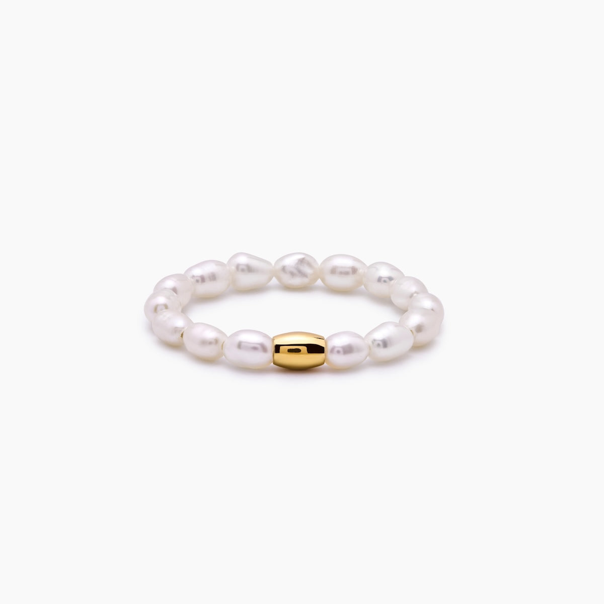 Essential Pearl Ring