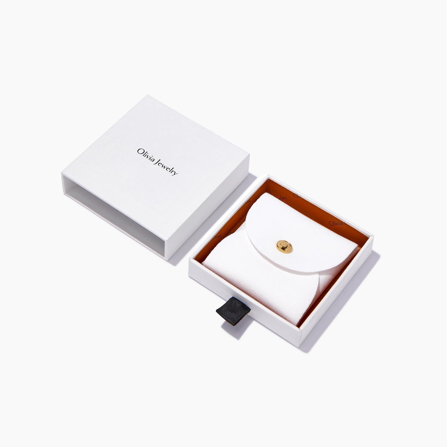 Forever Duo Birthstone Necklace