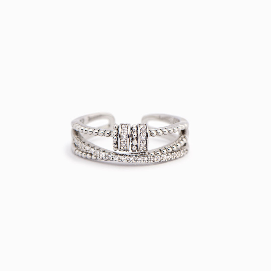 Fidget Ring