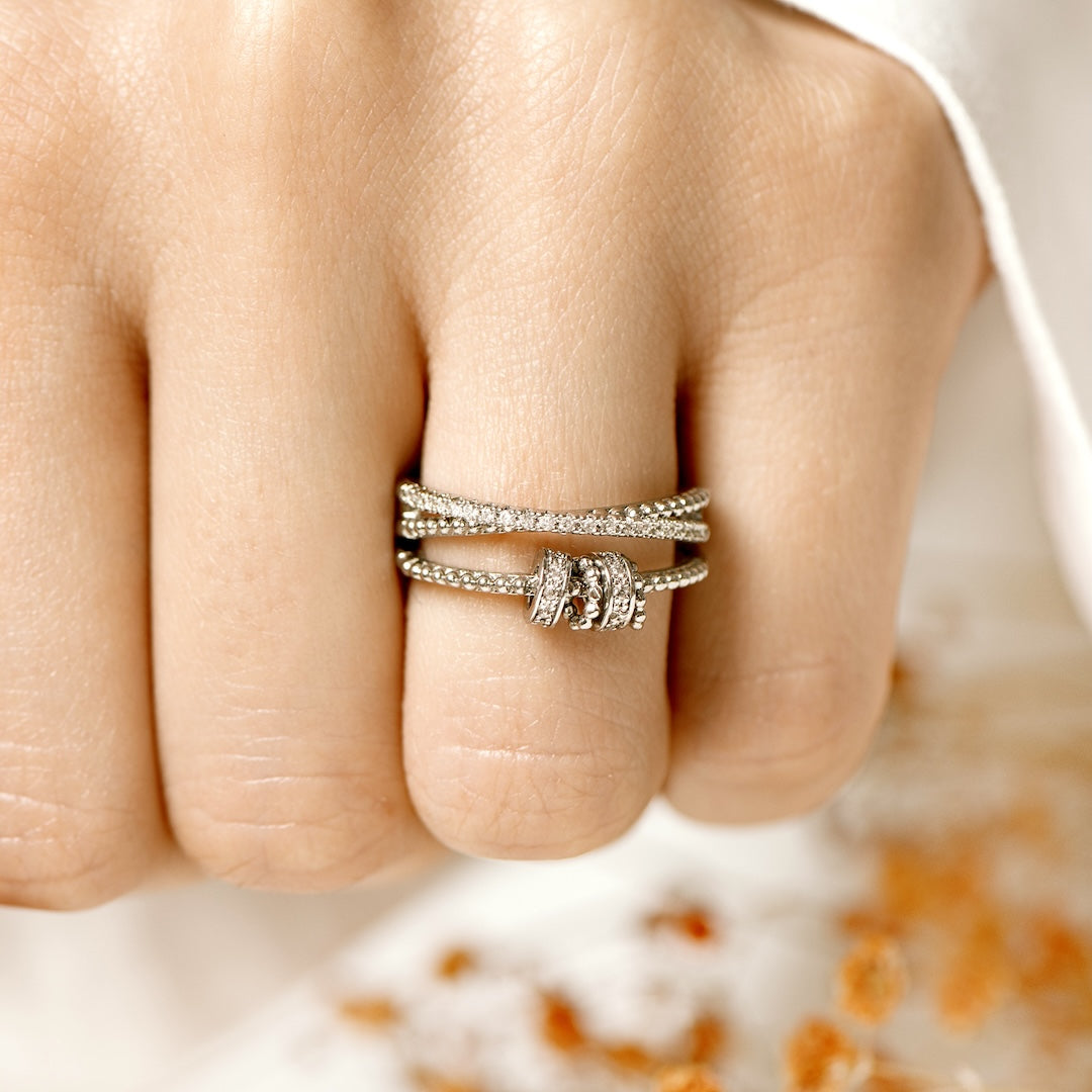 Fidget Ring