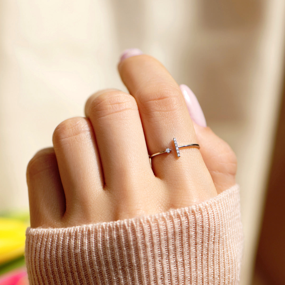 Girl Gang Friendship Ring