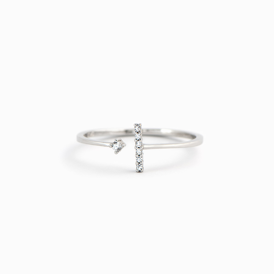 Girl Gang Friendship Ring - Unbreakable Bond