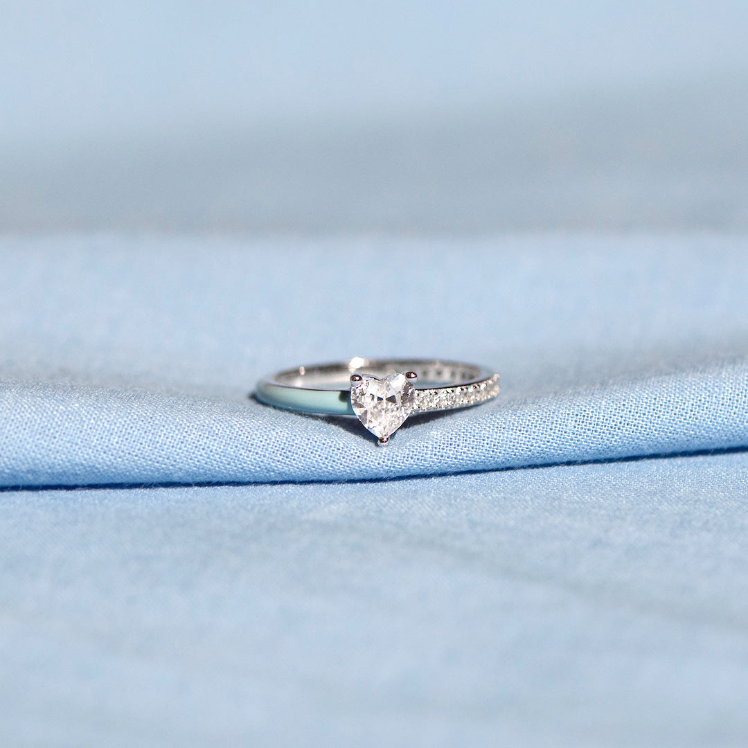 I love me ring on sale