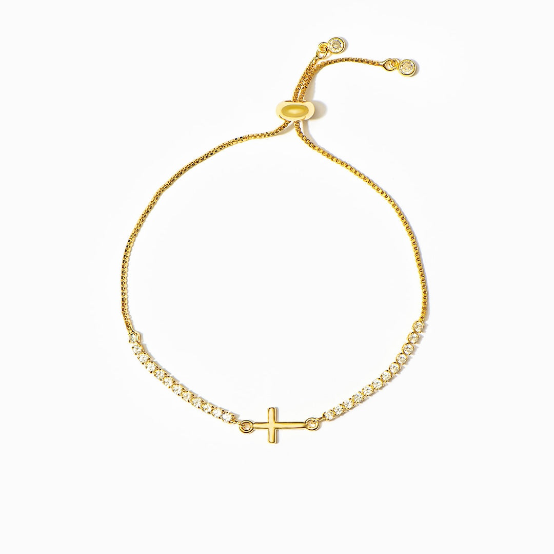 OLIVIA ANKLET main image 1