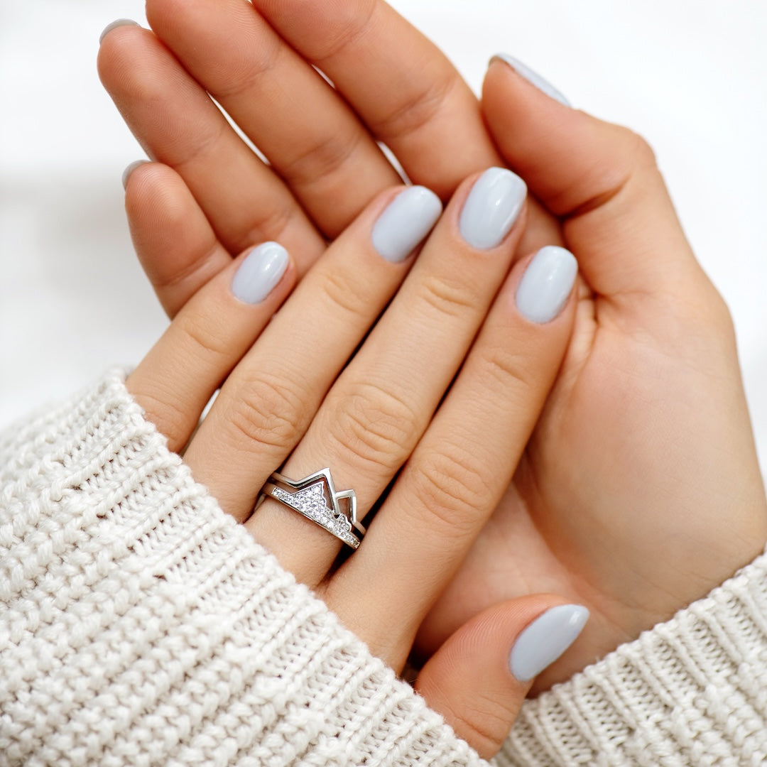 Mountain Ring
