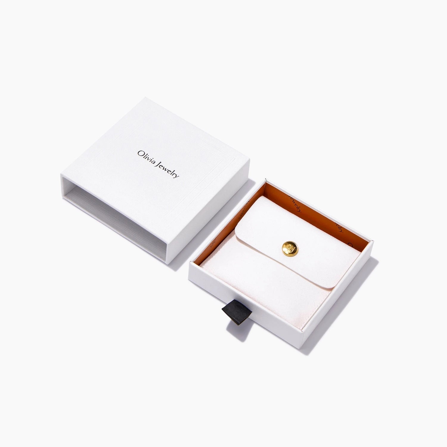 Twin Star Signet Ring