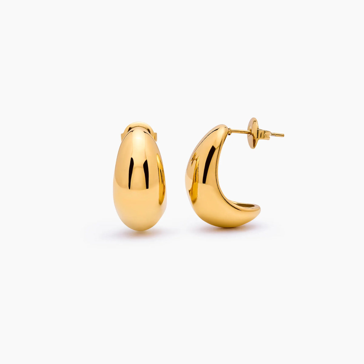 Gisele Dome Hoops