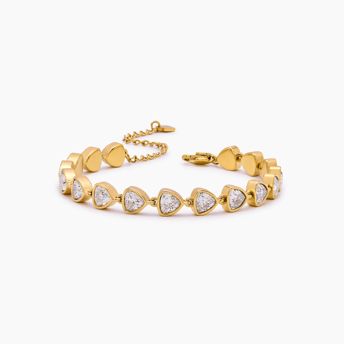 Helia Spark Bracelet