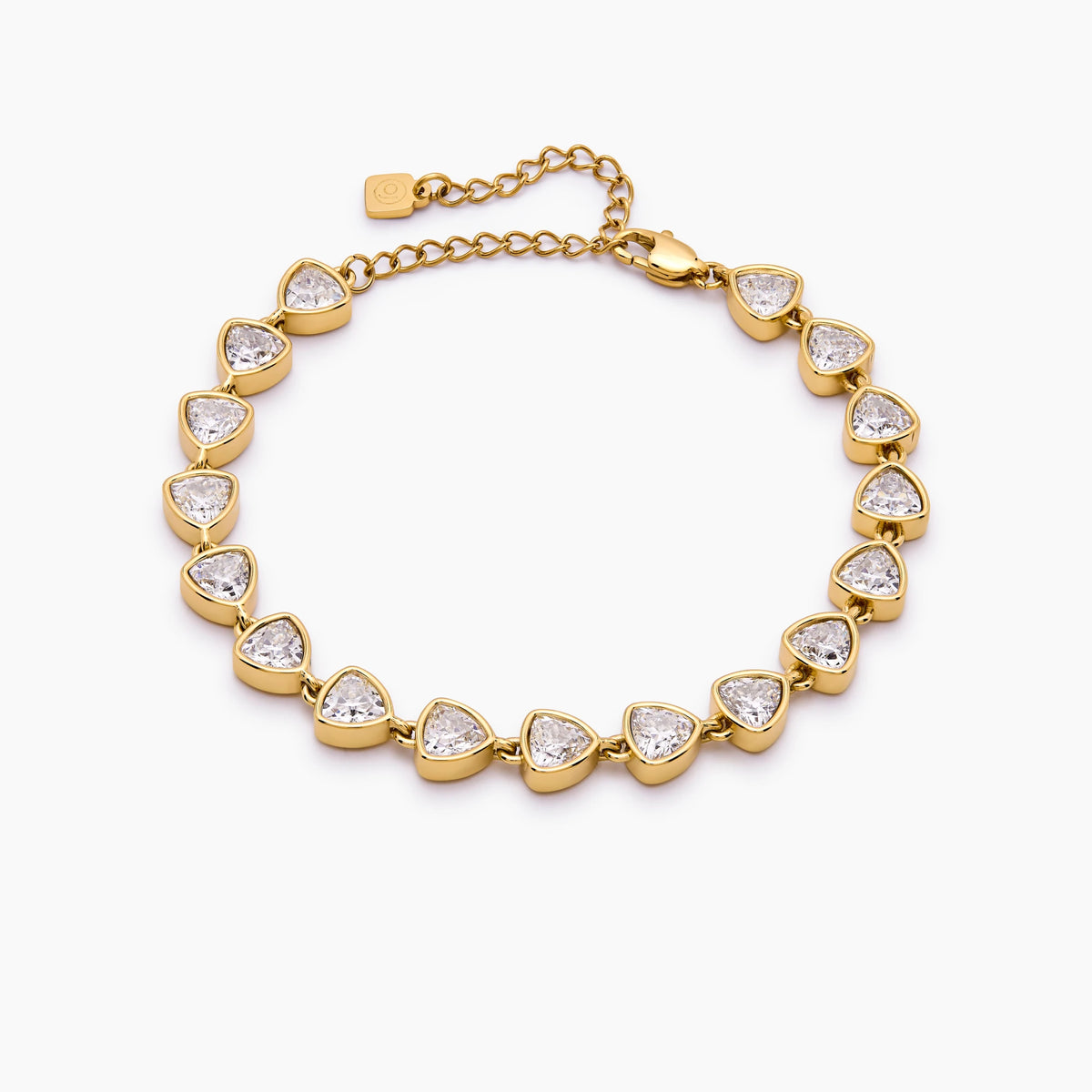 Helia Spark Bracelet