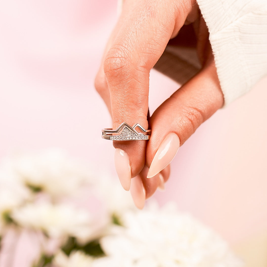 Mountain Ring