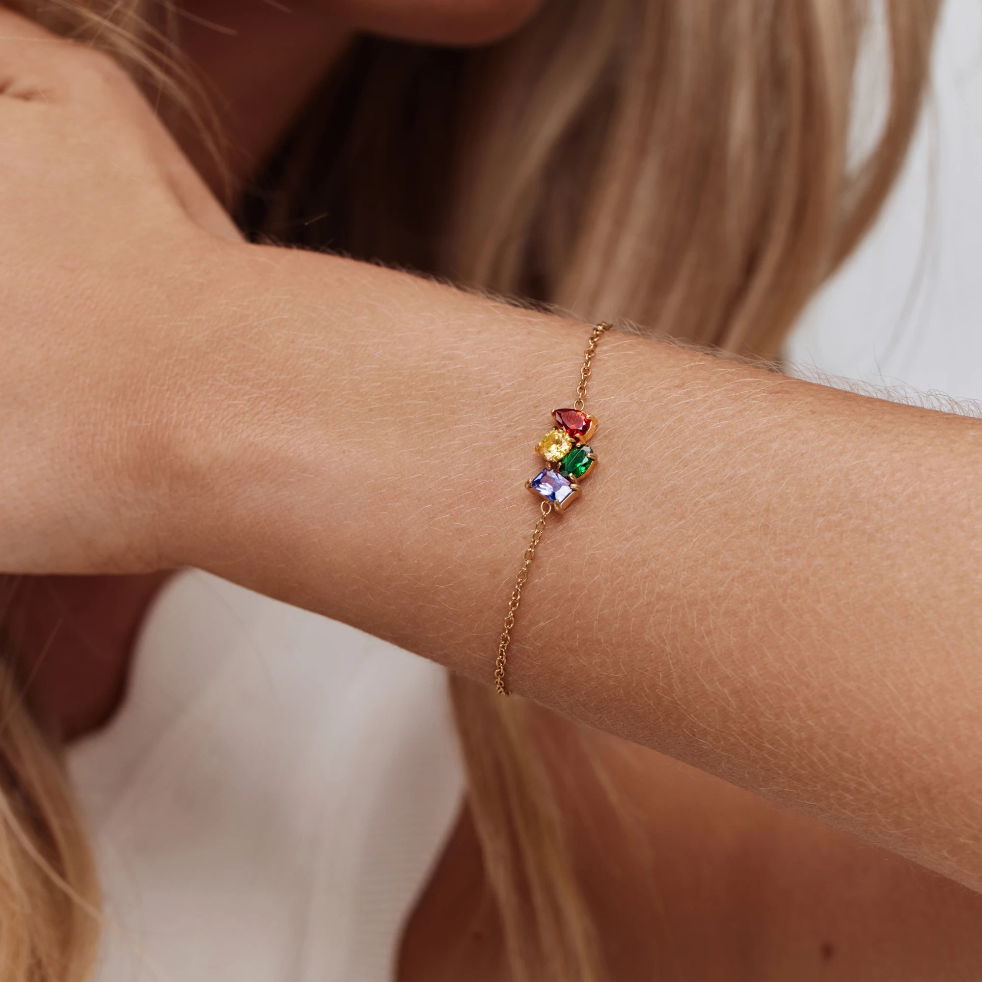 Custom Legacy Bracelet