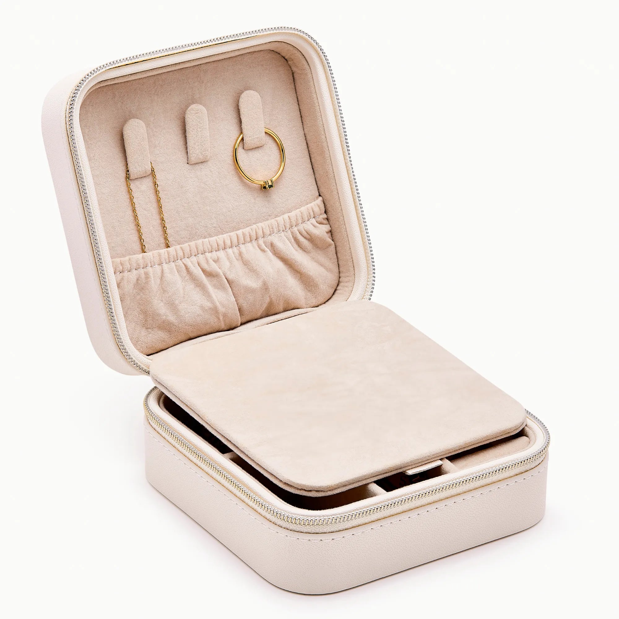 Olivia Jewelry Box
