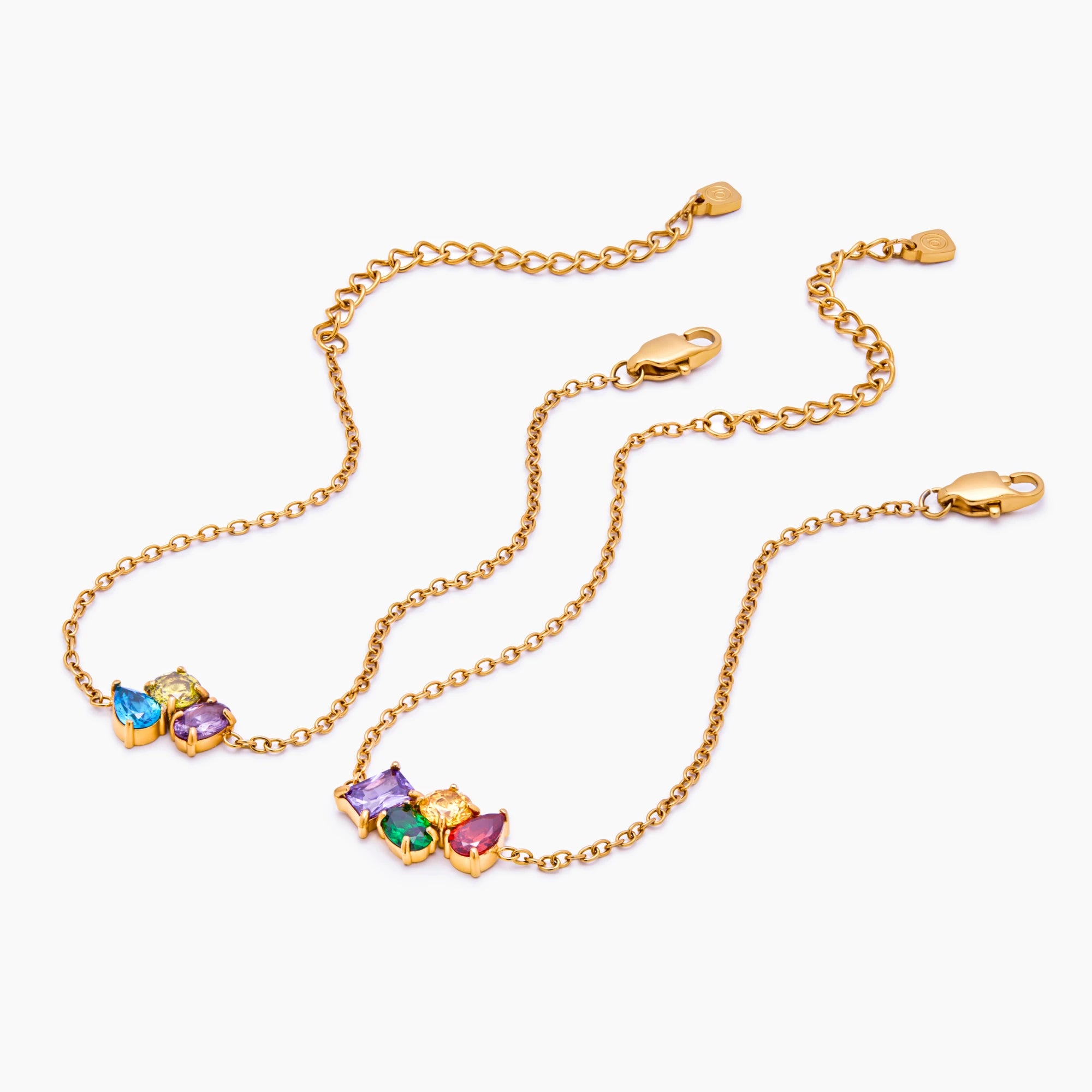 Custom Legacy Bracelet