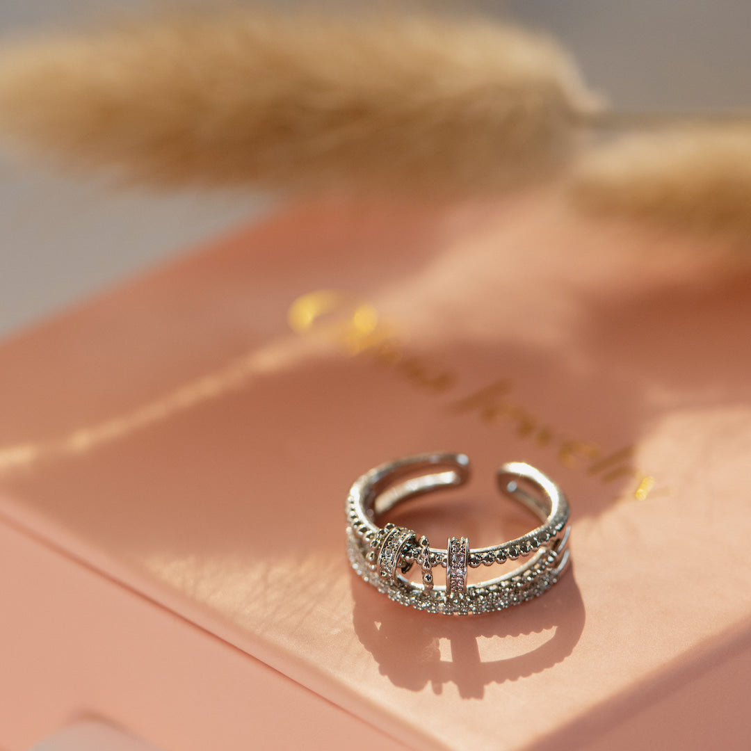 Fidget Ring