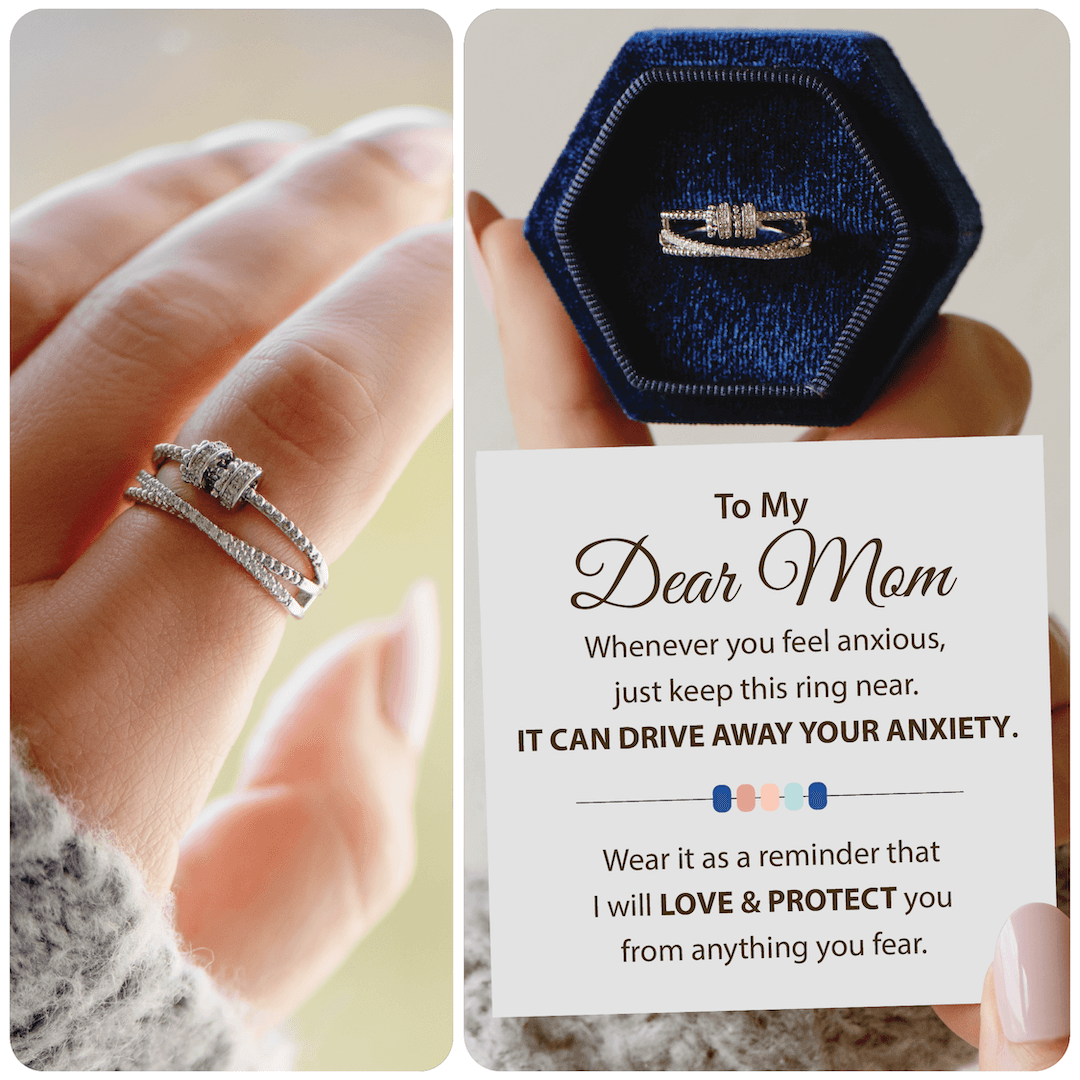 Fidget Ring