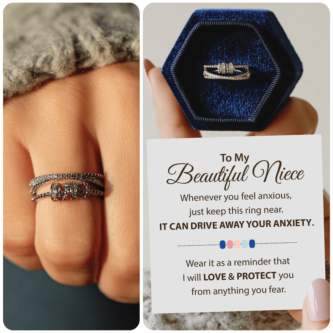 Fidget Ring