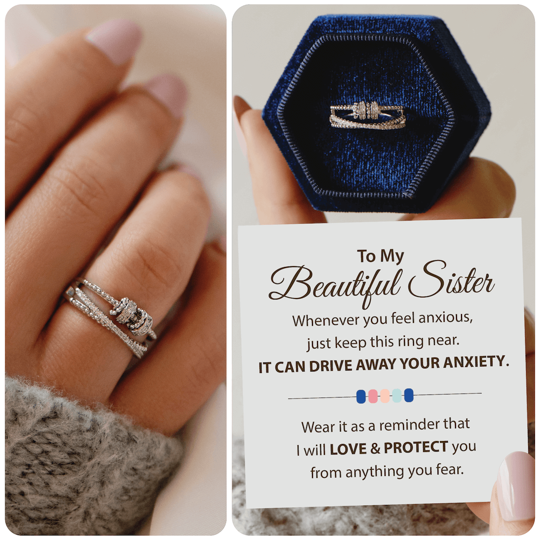 Fidget Ring